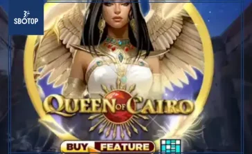 Queen of Cairo