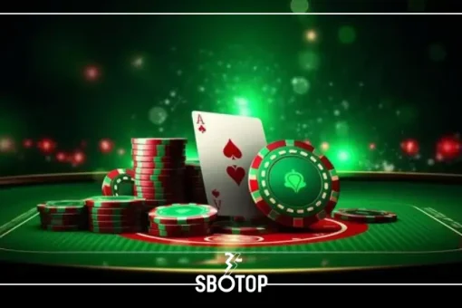 SBOTOP บาคาร่า (Baccarat): เกมไพ่ยอดนิยมในคาสิโนที่เต็มไปด้วยเสน่ห์ กลยุทธ์ และโอกาสแห่งชัยชนะ