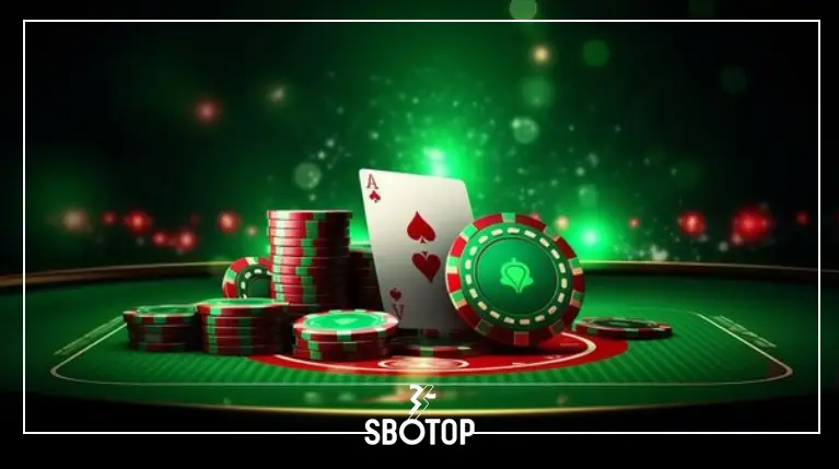 SBOTOP บาคาร่า (Baccarat): เกมไพ่ยอดนิยมในคาสิโนที่เต็มไปด้วยเสน่ห์ กลยุทธ์ และโอกาสแห่งชัยชนะ