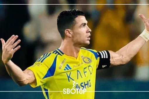 SBOTOP: คริสเตียโน โรนัลโด มองหาสโมสรใหม่ เชลซีแนะคว้าตัวลุยศึกฟุตบอลโลกสโมสร
