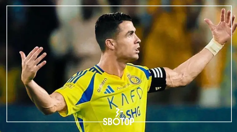 SBOTOP: คริสเตียโน โรนัลโด มองหาสโมสรใหม่ เชลซีแนะคว้าตัวลุยศึกฟุตบอลโลกสโมสร