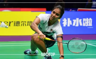 SBOTOP: จัสตินกับเล็ตชานา ขยับเป้าหมายใหม่ ลุยติดอันดับ 32 โลก