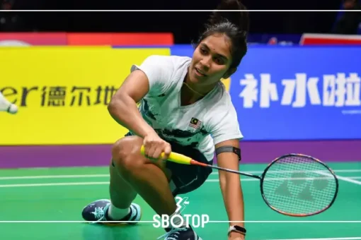 SBOTOP: จัสตินกับเล็ตชานา ขยับเป้าหมายใหม่ ลุยติดอันดับ 32 โลก