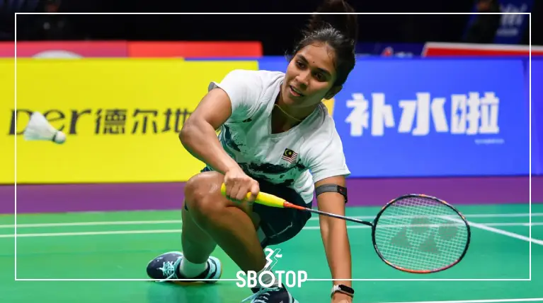SBOTOP: จัสตินกับเล็ตชานา ขยับเป้าหมายใหม่ ลุยติดอันดับ 32 โลก