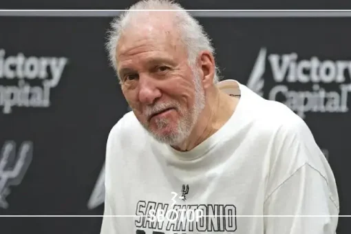 SBOTOP: ชาวเมืองซานอันโตนิโอเสนอชื่อ Gregg Popovich ตั้งเป็นชื่อสนามบินท้องถิ่น