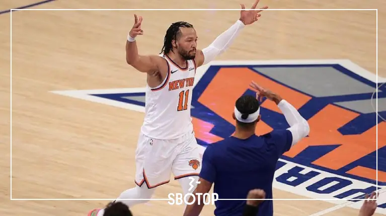 SBOTOP: นิกส์ยังไม่ยอมตาย! เกมรับดุดันบีบเพเซอร์สต้องสู้ต่อถึงเกม 6