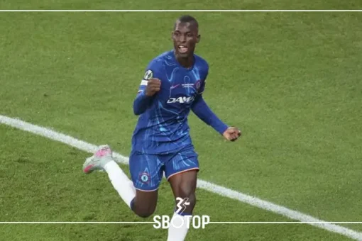 SBOTOP: นิโกลาส์ แจ็คสัน ยอดเยี่ยม แต่ เชลซี ยังคงมองหากองหน้าคนใหม่