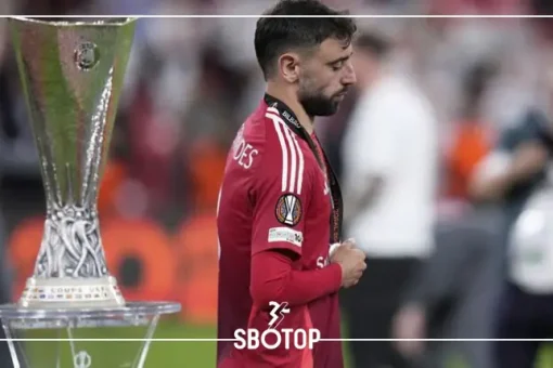 SBOTOP: บรูโน่ แฟร์นันด์ส เจอคำขาดจากอัล-ฮิลาล: ข้อเสนอมหาศาลที่ยากจะปฏิเสธ