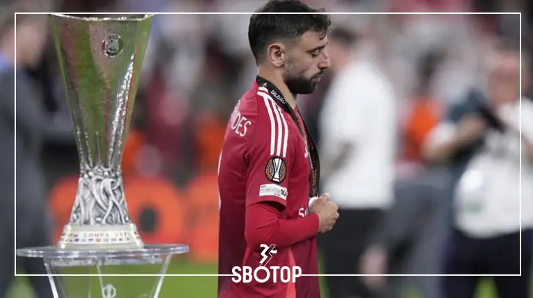 SBOTOP: บรูโน่ แฟร์นันด์ส เจอคำขาดจากอัล-ฮิลาล: ข้อเสนอมหาศาลที่ยากจะปฏิเสธ