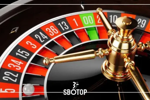 SBOTOP: รูเล็ต (Roulette) เกมคาสิโนสุดคลาสสิก เสน่ห์แห่งการเดิมพันที่ทั้งสนุกและท้าทาย