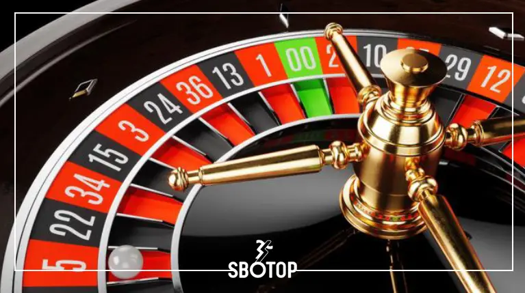 SBOTOP: รูเล็ต (Roulette) เกมคาสิโนสุดคลาสสิก เสน่ห์แห่งการเดิมพันที่ทั้งสนุกและท้าทาย