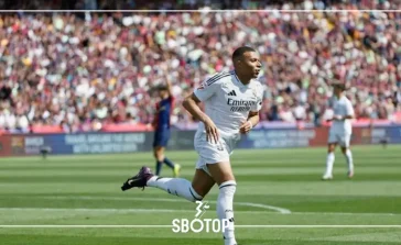 SBOTOP: ศึกสุดท้ายของราชันชุดขาว