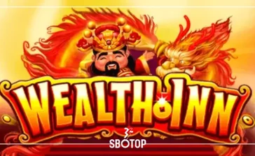 SBOTOP: สำรวจโลกแห่งโชคลาภและความมั่งคั่งในสล็อตออนไลน์สไตล์จีนที่ไม่ควรพลาด, Wealth Inn