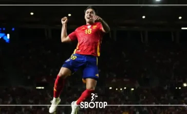 SBOTOP: อัญมณีเม็ดใหม่แห่งลอนดอนเหนือ! ซูบีเมนดี้ตอบรับร่วมทีมอาร์เซนอล