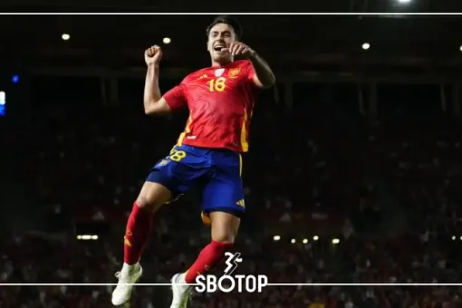 SBOTOP: อัญมณีเม็ดใหม่แห่งลอนดอนเหนือ! ซูบีเมนดี้ตอบรับร่วมทีมอาร์เซนอล