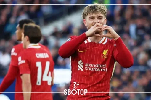 SBOTOP: อาร์เน่ สลอต มองความพ่ายแพ้ของลิเวอร์พูลต่อไบรท์ตันเป็น “เกมที่ดูสนุก”