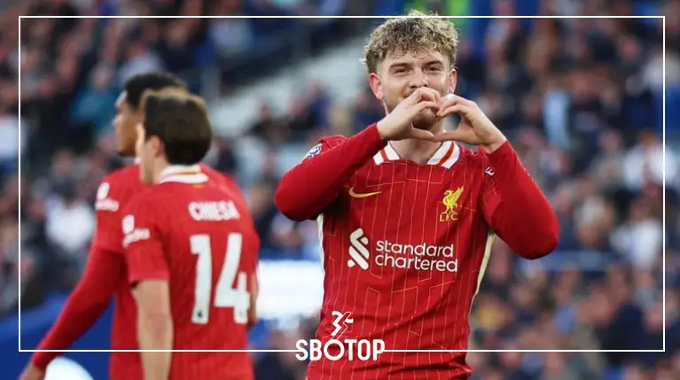 SBOTOP: อาร์เน่ สลอต มองความพ่ายแพ้ของลิเวอร์พูลต่อไบรท์ตันเป็น “เกมที่ดูสนุก”