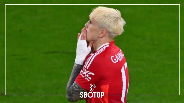 SBOTOP: แมนยูฯ เตรียมยกเครื่องทีมใหญ่: ไม่มีนักเตะคนไหนรอดพ้นการถูกขาย