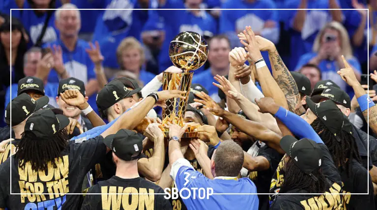 SBOTOP ความสำเร็จประวัติศาสตร์ของโอคลาโฮมา ซิตี้ ธันเดอร์: รางวัลจากความอดทนและการสร้างทีมระยะยาว