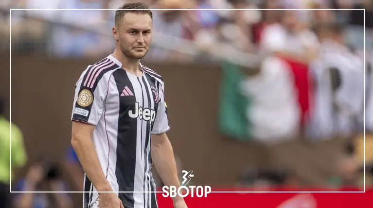 SBOTOP คูปไมเนอร์สยอมรับแบบตรงไปตรงมา: ยูเวนตุสยังห่างชั้น แมนฯ ซิตี้แกร่งเกินต้าน!