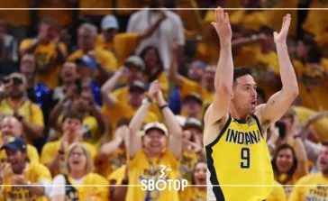 SBOTOP ไฟนอล NBA: เวทีที่แท้จริงของเหล่าผู้เล่นสนับสนุน
