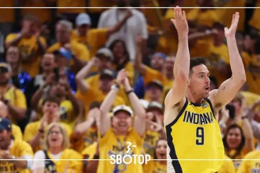 SBOTOP ไฟนอล NBA: เวทีที่แท้จริงของเหล่าผู้เล่นสนับสนุน
