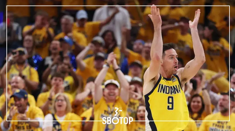 SBOTOP ไฟนอล NBA: เวทีที่แท้จริงของเหล่าผู้เล่นสนับสนุน