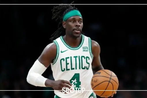 SBOTOP: Jrue Holiday ไม่แฮปปี้ หลังถูกเทรดไปพอร์ตแลนด์