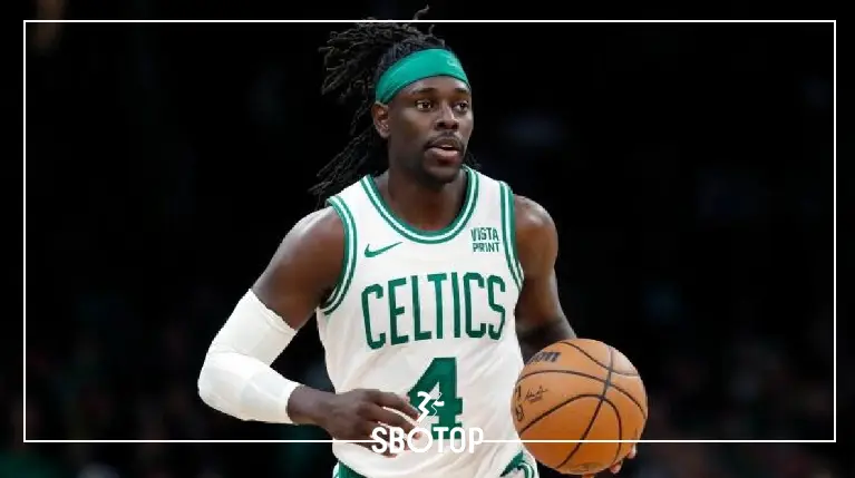 SBOTOP: Jrue Holiday ไม่แฮปปี้ หลังถูกเทรดไปพอร์ตแลนด์