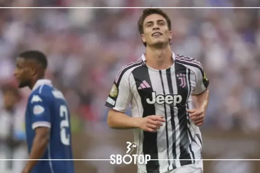SBOTOP: กวาร์ดิโอล่าอนุมัติแล้ว! แมนฯ ซิตี้เร่งเครื่องล่าแข้งดาวรุ่งยูเวนตุส