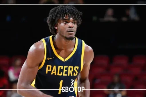 SBOTOP: จาเรซ วอล์คเกอร์ต้องโบกมือลารอบชิง NBA 2025 หลังบาดเจ็บเล่นงาน