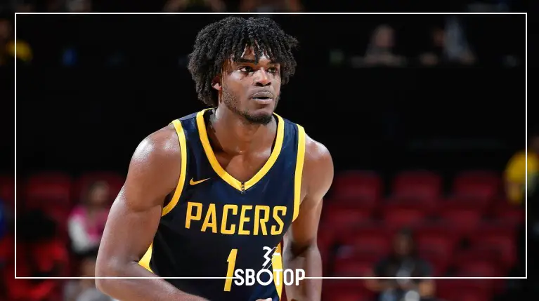 SBOTOP: จาเรซ วอล์คเกอร์ต้องโบกมือลารอบชิง NBA 2025 หลังบาดเจ็บเล่นงาน