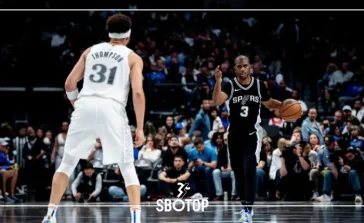SBOTOP: ดัลลัส แมฟเวอริกส์ เล็งคว้าตัว คริส พอล เสริมแกร่งแดนหลัง