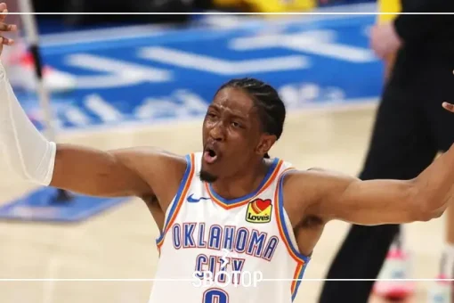 SBOTOP: ธันเดอร์ใกล้แตะฝันแชมป์แรกในรอบ 46 ปีเข้าไปทุกที!