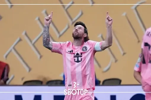SBOTOP: บาร์เซโลนาเตรียมจัดพิธีสดุดีสุดพิเศษให้เมสซี่ที่คัมป์นู – วันไหนแฟนต้องจับตา!