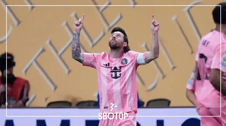 SBOTOP: บาร์เซโลนาเตรียมจัดพิธีสดุดีสุดพิเศษให้เมสซี่ที่คัมป์นู – วันไหนแฟนต้องจับตา!