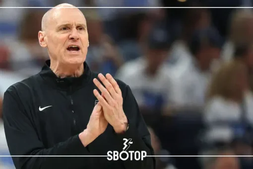 SBOTOP: ริก คาร์ไลล์ ไม่ตอบยาว หลังทีมปล่อยเกมหลุดใน 4 นาทีท้าย
