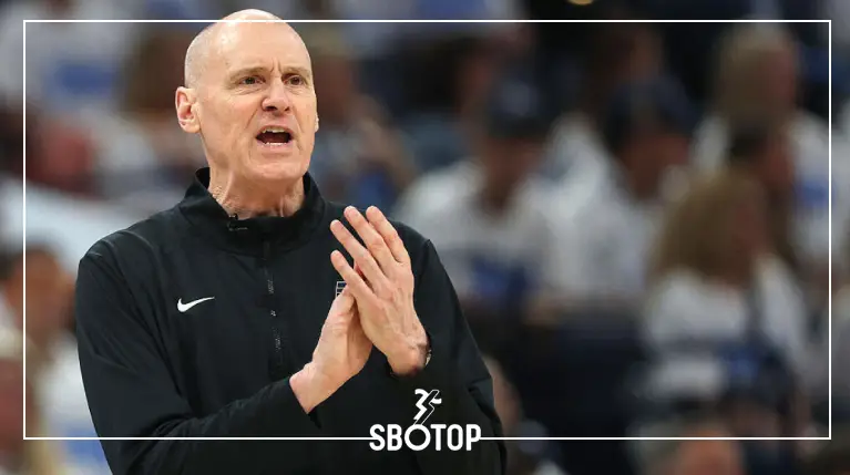 SBOTOP: ริก คาร์ไลล์ ไม่ตอบยาว หลังทีมปล่อยเกมหลุดใน 4 นาทีท้าย