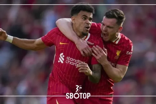 SBOTOP: ศึกชิงตัวหลุยส์ ดิอาซ! บาร์เซโลนาเปิดศึกเดือดกับลิเวอร์พูล