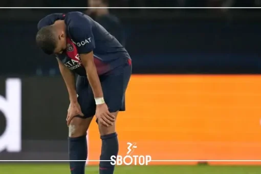 SBOTOP: หากเอ็มบัปเป้ไม่ย้ายออกจากปารีส เรื่องราวแบบนี้จะเกิดขึ้นหรือเปล่า?