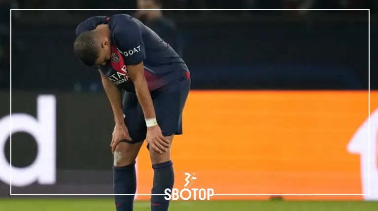SBOTOP: หากเอ็มบัปเป้ไม่ย้ายออกจากปารีส เรื่องราวแบบนี้จะเกิดขึ้นหรือเปล่า?