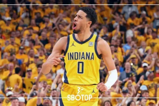 SBOTOP: เพเซอร์สไม่ยอมแพ้! ลากธันเดอร์สู่เกม 7 สุดระทึก