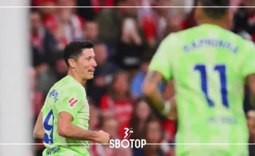 SBOTOP: เลวานดอฟสกี้ไม่พอใจ! ตัดสินใจไม่เล่นให้ทีมชาติโปแลนด์ เกิดอะไรขึ้นกันแน่?
