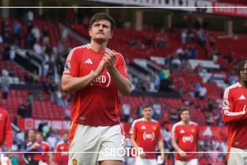 SBOTOP: เสน่ห์ลึกลับของปีศาจแดง! ทำไมซูเปอร์สตาร์ยังอยากร่วมทีมแม้ผลงานตก?