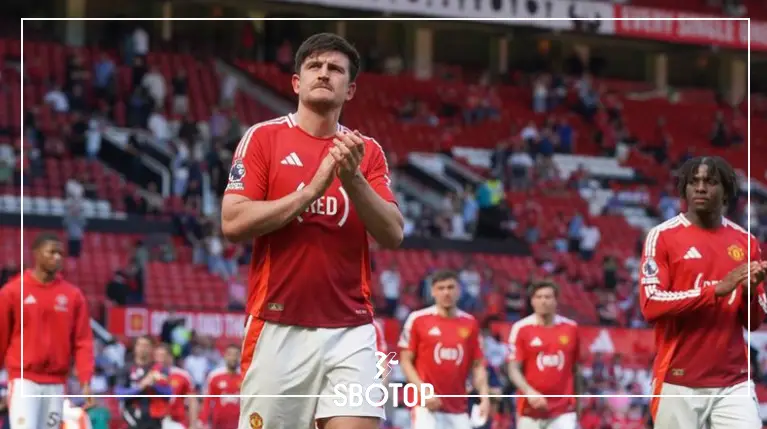 SBOTOP: เสน่ห์ลึกลับของปีศาจแดง! ทำไมซูเปอร์สตาร์ยังอยากร่วมทีมแม้ผลงานตก?