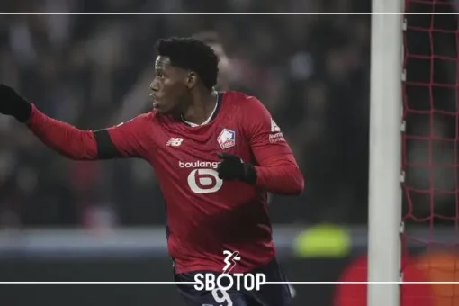 SBOTOP: โจนาธาน เดวิด อยากซบยูเวนตุส ถึงขั้นขอเอเยนต์ลดค่าตัว!