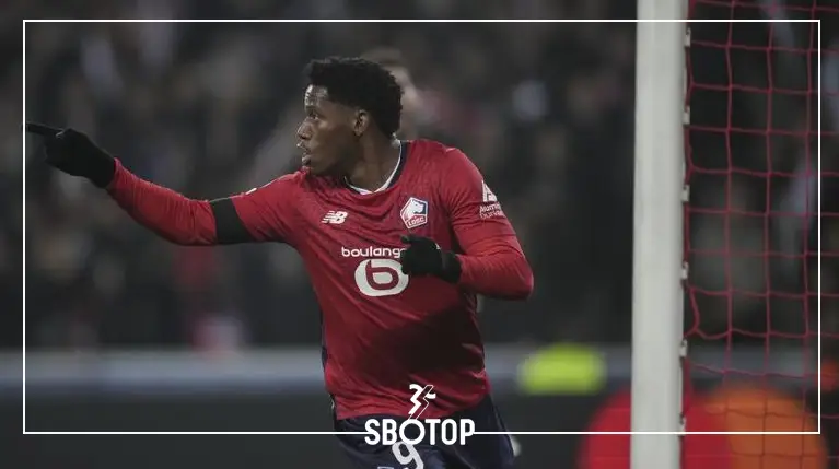 SBOTOP: โจนาธาน เดวิด อยากซบยูเวนตุส ถึงขั้นขอเอเยนต์ลดค่าตัว!