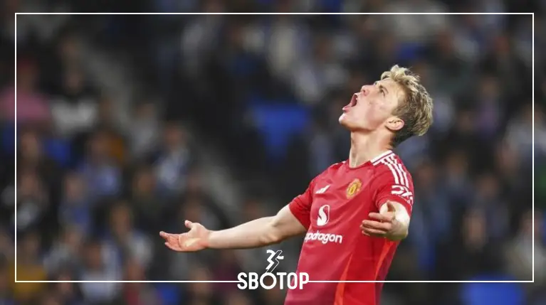 SBOTOP ผลกระทบจากดีลแมนยู: เอ็มเบวโม่จ่อซบ, ฮอยลุนด์อาจถูกปล่อยยืม – ยูเวนตุส-มิลานเปิดศึกแย่งตัว