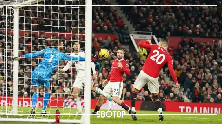 SBOTOP ศึกพรีซีซั่นระหว่างแมนยูฯ พบ ลีดส์: รำลึกความหลัง, ศึกดุเดือด และกลิ่นอายสวีเดนในเกมอุ่นเครื่อง