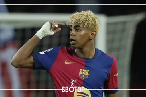 SBOTOP เชสนี่เผยความเห็นเรื่องลามีน ยามาล: ไม่เห็นสัญญาณอันตรายเลยสักนิด!